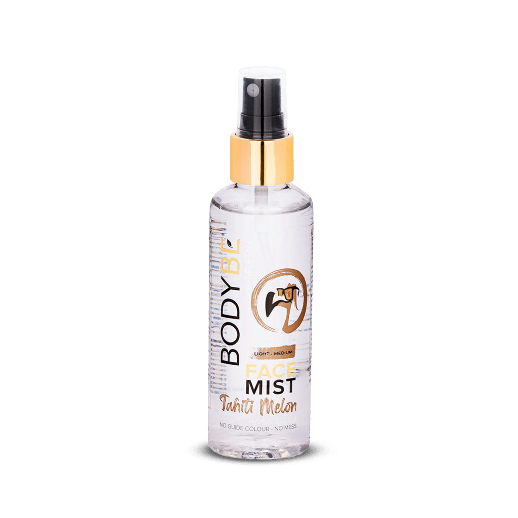 FACE MIST