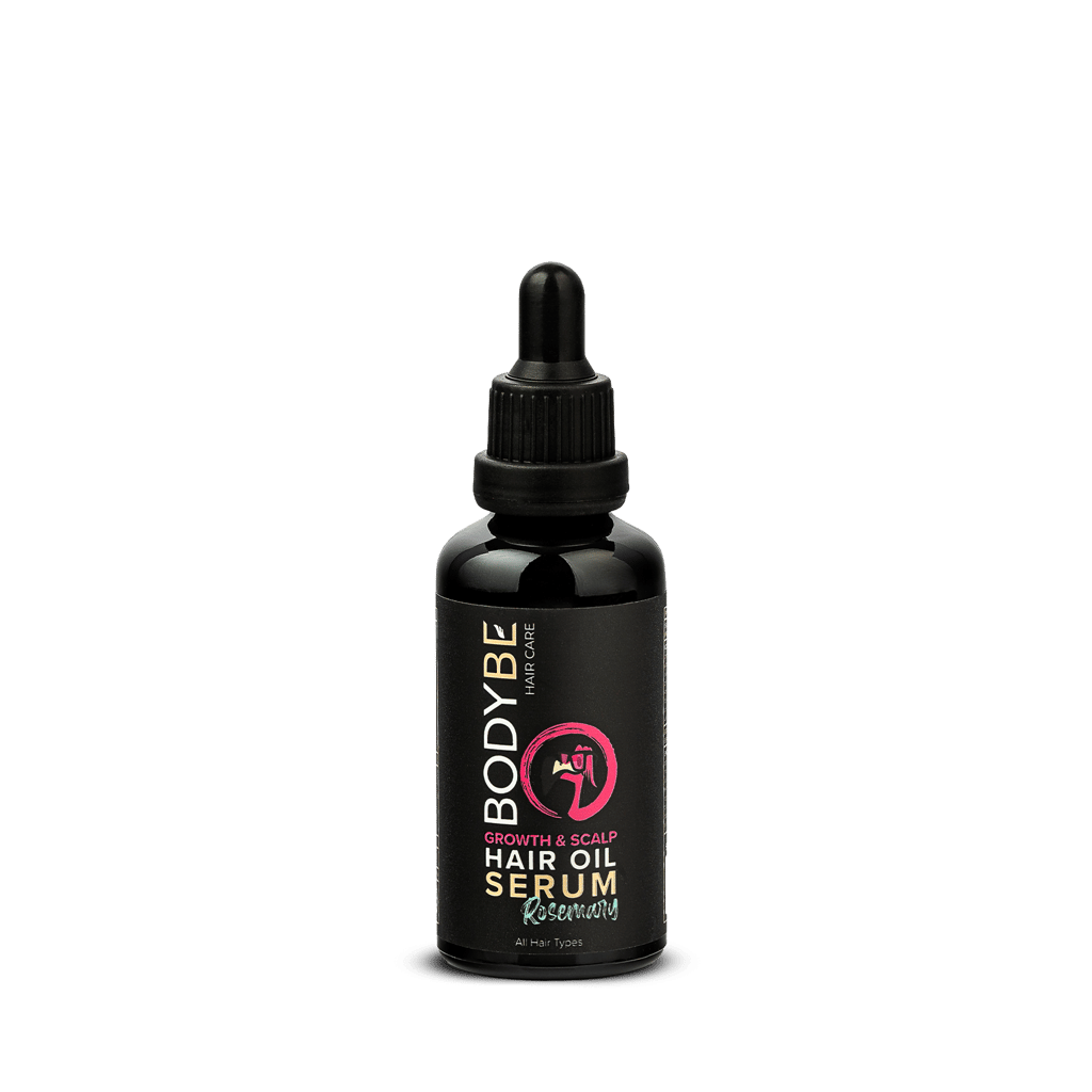 HAIR GROWTH SERUM