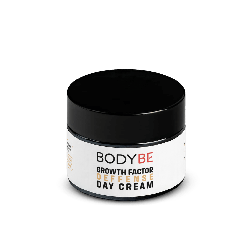 GROWTH FACTOR DEFENSE DAY CREAM
