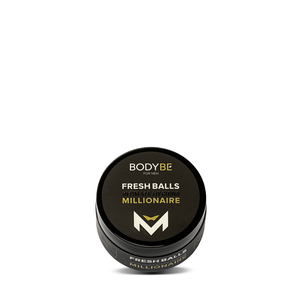 FRESH BALLS