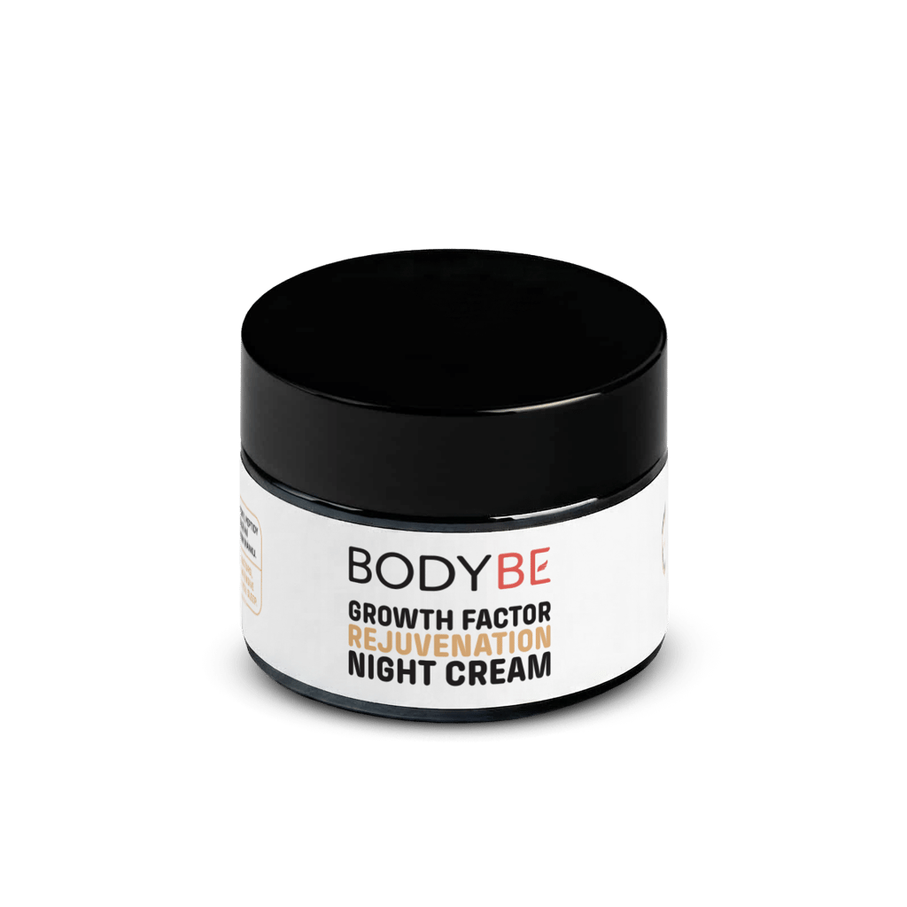 GROWTH FACTOR REJUVENATION NIGHT CREAM
