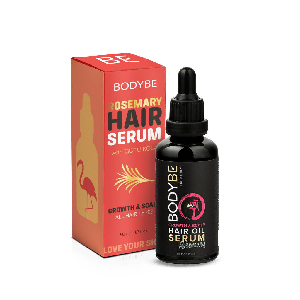 HAIR GROWTH SERUM s krabičkou