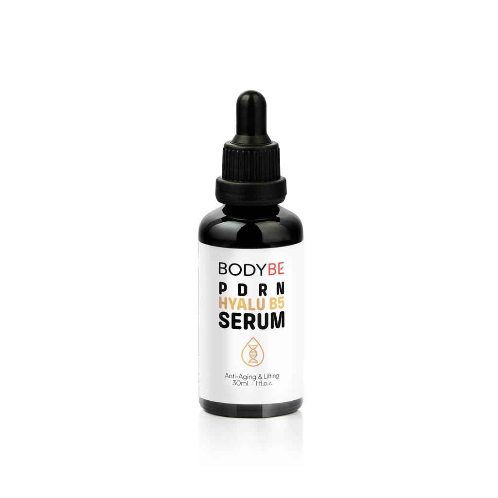 PDRN HYALU B5 SERUM – Lososí biotechnologické DNA anti-age sérum – 30ml