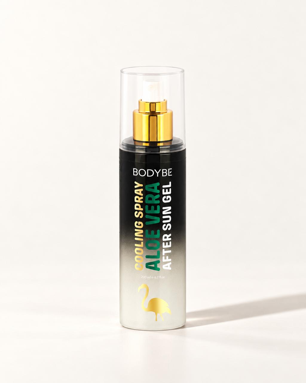 ALOE VERA COOLING SPRAY